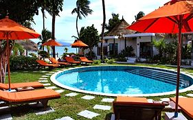 Secret Garden Beach Bang Rak Beach (koh Samui) 3*